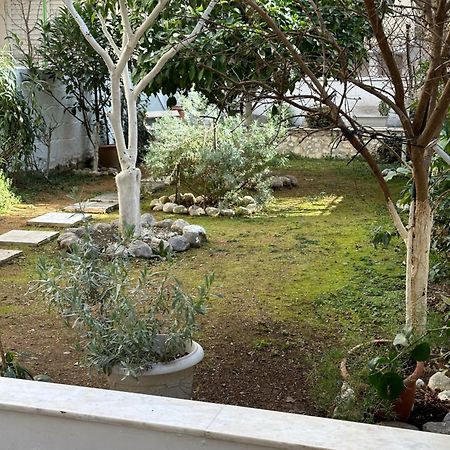 Νόστος Στο Κέντρο Των Ιωαννίνων Lägenhet Ioánnina Exteriör bild