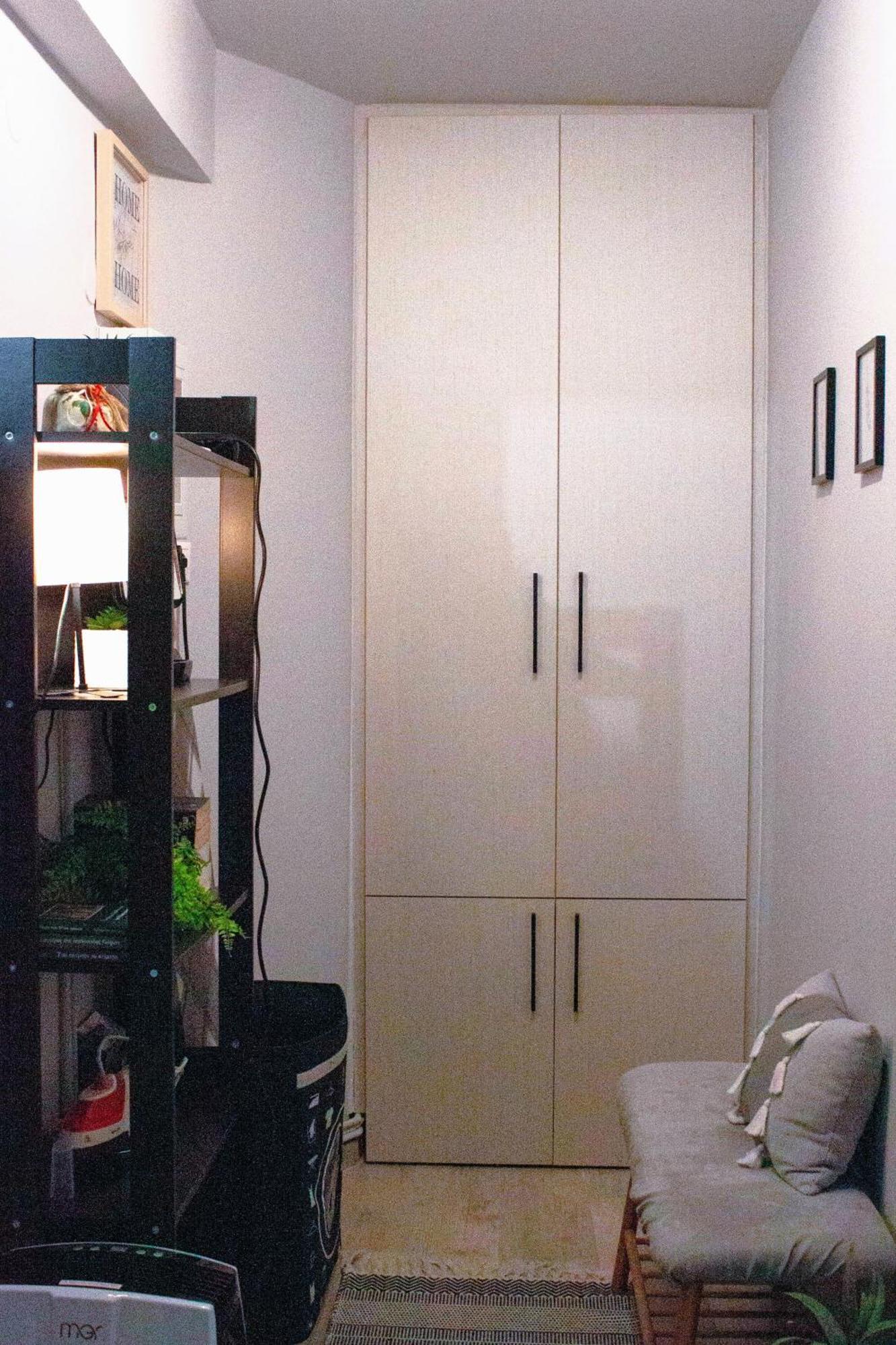 Νόστος Στο Κέντρο Των Ιωαννίνων Lägenhet Ioánnina Exteriör bild
